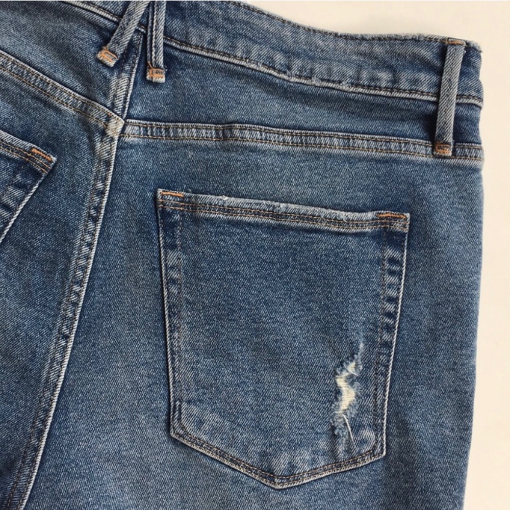 Good American Shorts